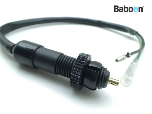 Baboon Motorcycle Parts Brake Light Switch