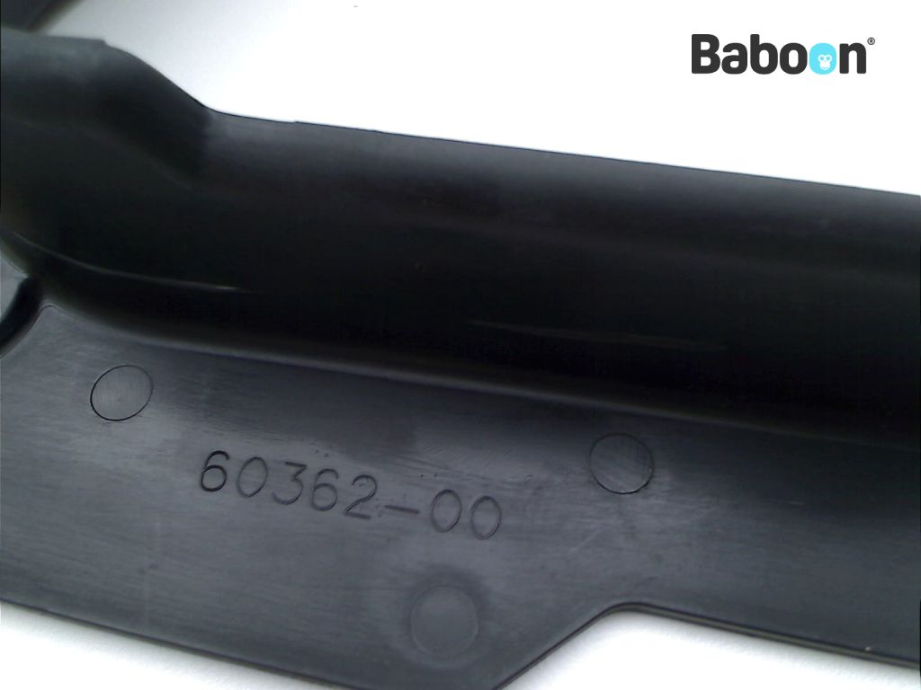 HarleyDavidson FLSTC Softail Heritage Classic 20002006 (EFI) Drive