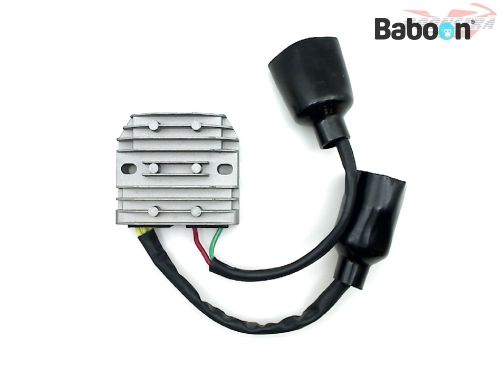 DZE Spanningsregelaar Mosfet 2416