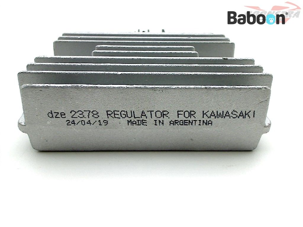 DZE Voltage regulator 2378