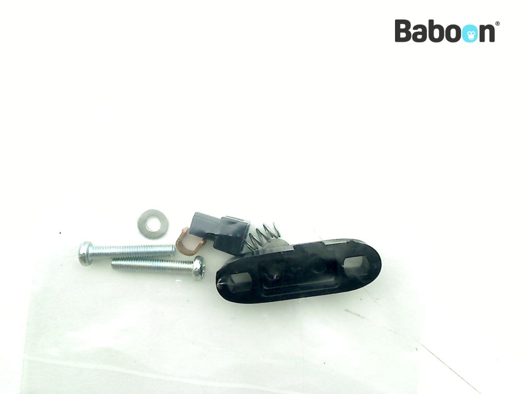 Baboon Motorcycle Parts Włącznik świateł hamowania