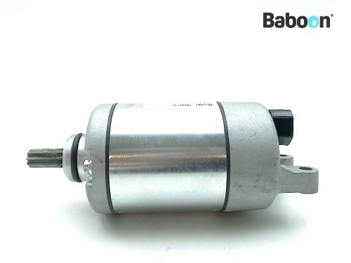 WAI Starter motor 16087N