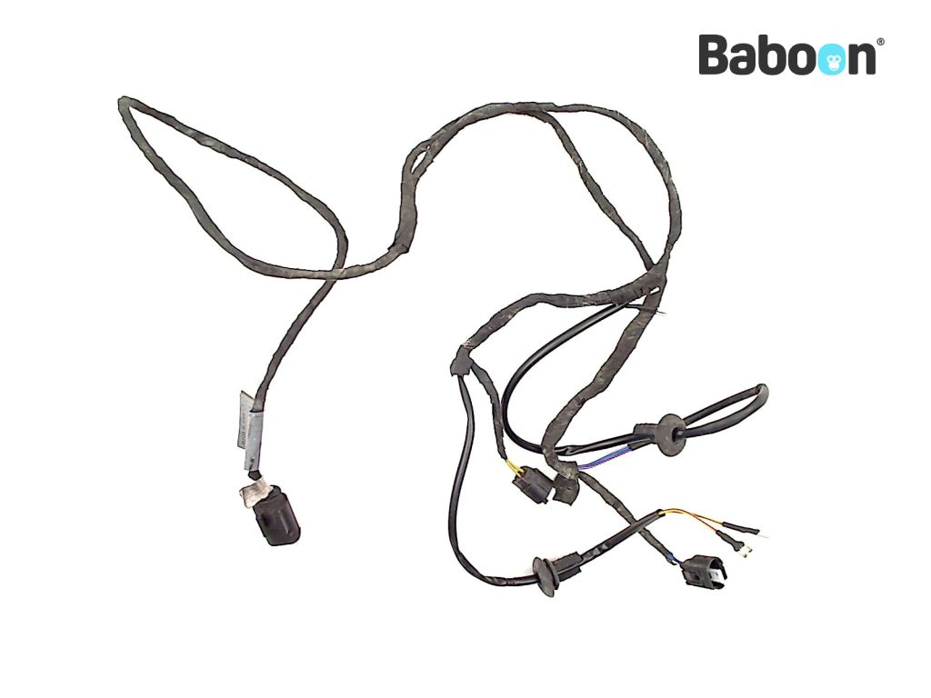 BMW K 1200 LT 1999-2003 (K1200LT 99) Cablaj suplimentar Loudspeaker Cable (2305912)