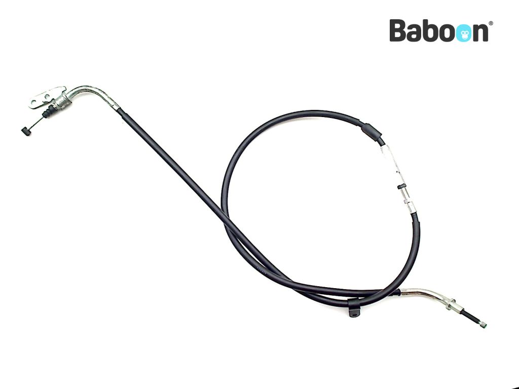 Yamaha YS 125 2017-2019 (BT41 RE331) Brake Cable Rear + Front