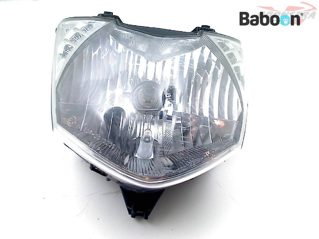 Honda CBF 125 2009-2013 (CBF125 JC40) Lampa przednia GB LH