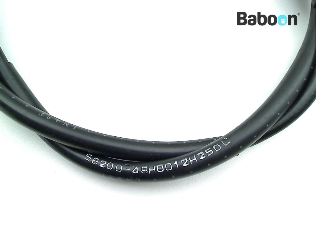 Suzuki GW 250 Inazuma Clutch Cable (58200-48H00) | Baboon