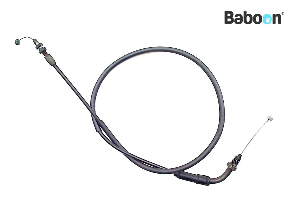 Honda CBF 125 2009-2013 (CBF125 JC40) Cable acelerador | Baboon