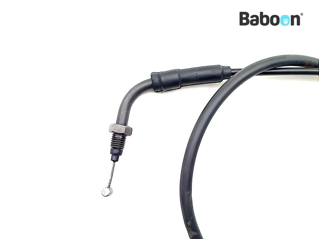 Motorcycle Spare Part Accessories Throttle Cable for CB125/Cg125