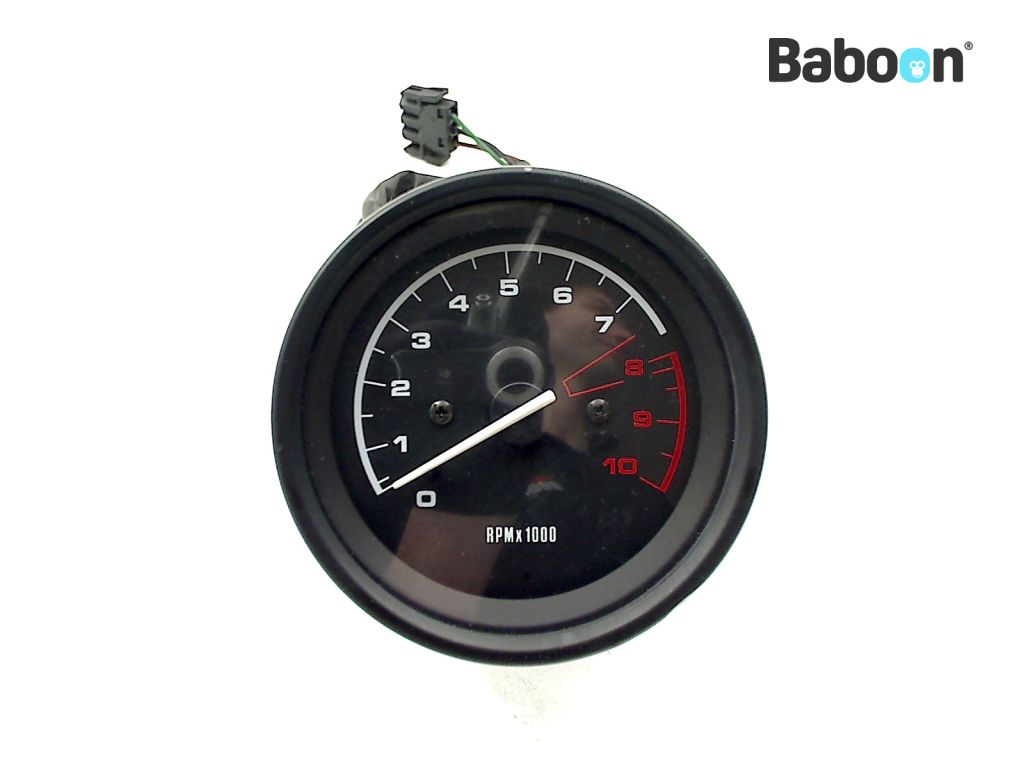 BMW R 1100 RS (R1100RS 93) Indicator tura?ie