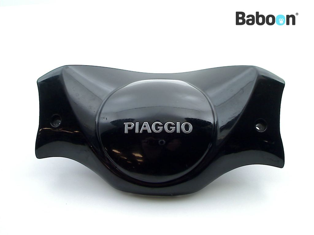 Piaggio | Vespa X Evo 125 2007-2008 M36601 Lenkerabdeckung Hinten