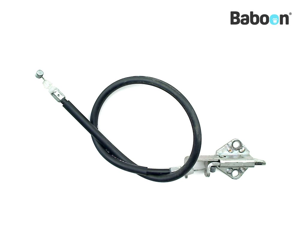 Yamaha Tracer 700 20162017 (MTT690) Seat Lock Mechanism Baboon