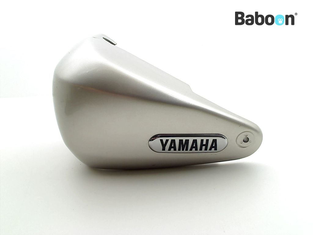 Yamaha XV 1700 Road Star Midnight Silverado 2005-2015 (XV1700A) Buddypaneel Links