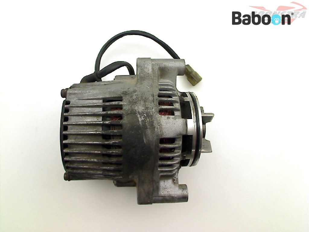 Kawasaki ZXR 750 1993-1995 (ZXR750 ZX750L) Generator (Alternator) (21001-1115)
