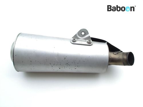 ファイアデビル　ワンドロップ×MFD Ducati Monster 696 2008-2014 (M696) Exhaust Muffler Original