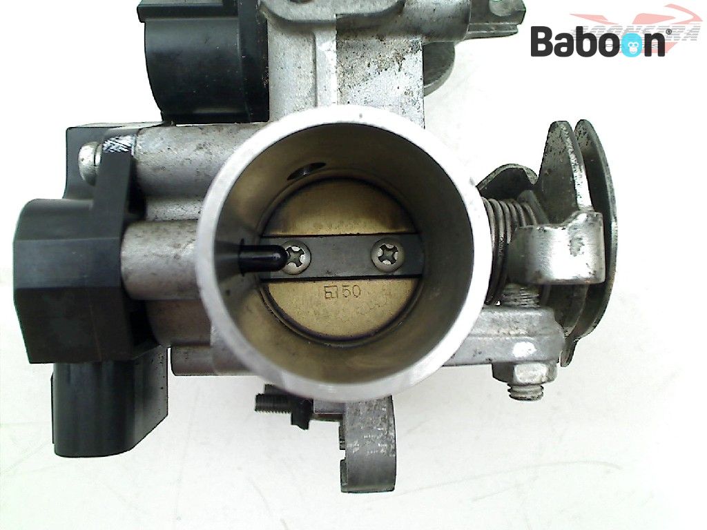 Yamaha R1 Rn12 Motor CORTOMETRAGGIO CNC PER Yamaha YZF R125 2008