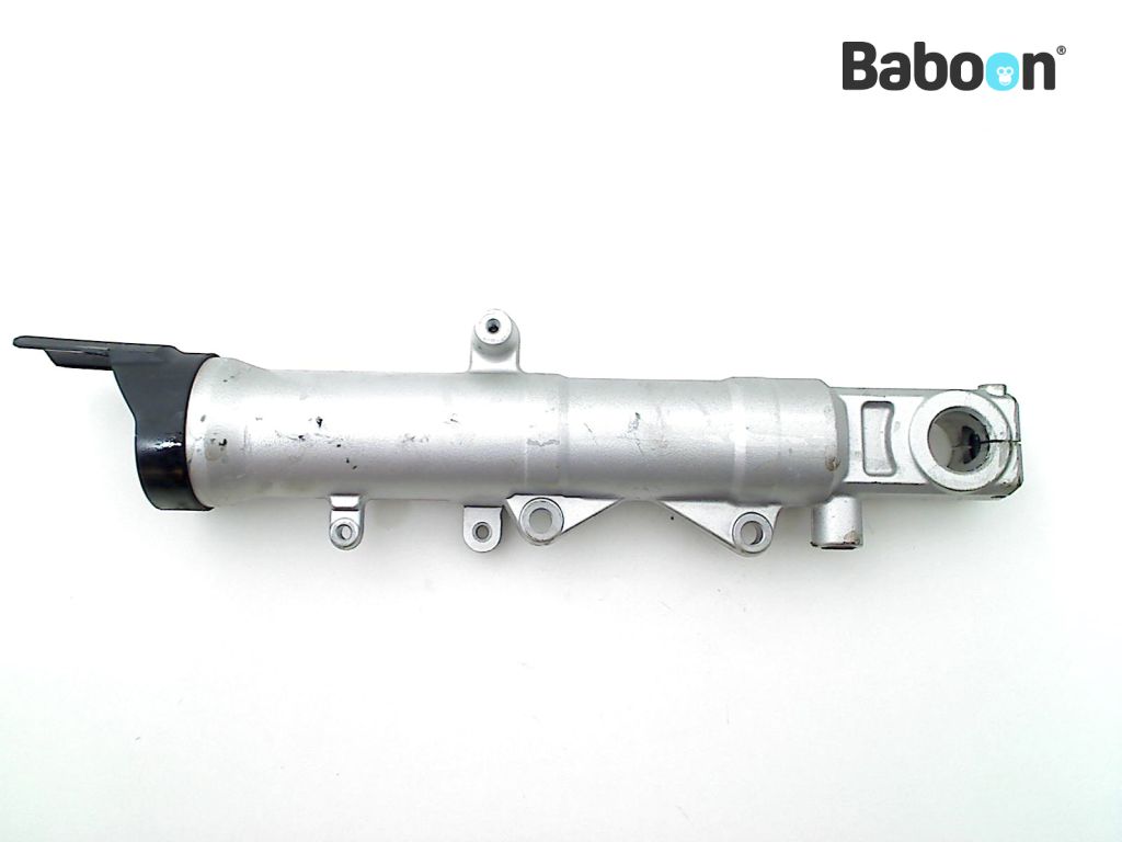 Yamaha FJR 1300 2006-2012 (FJR1300) Tubo esterno forcella destra