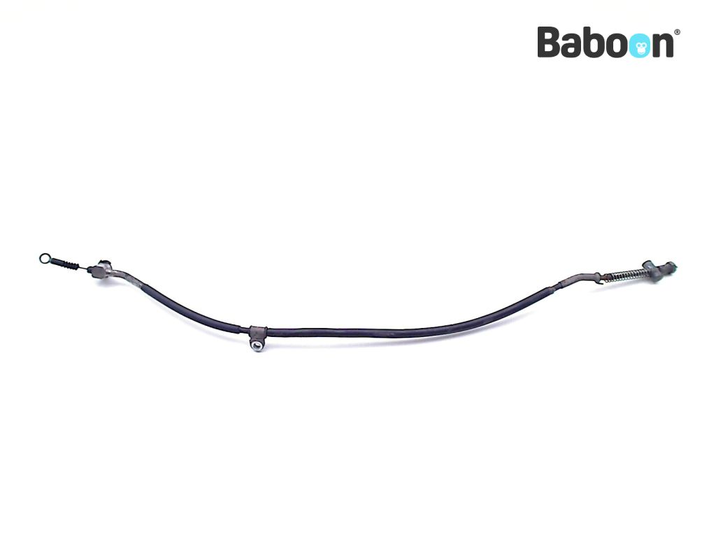 BMW C 600 Sport (C600 K18) Sterowanie hamulca recznego / Cable