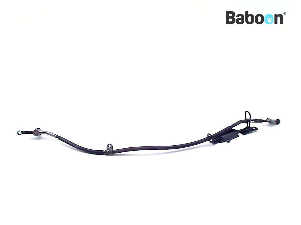 BMW C 650 GT 2012-2015 (C650GT K19) Maniglia freno a mano Cable (7725404)
