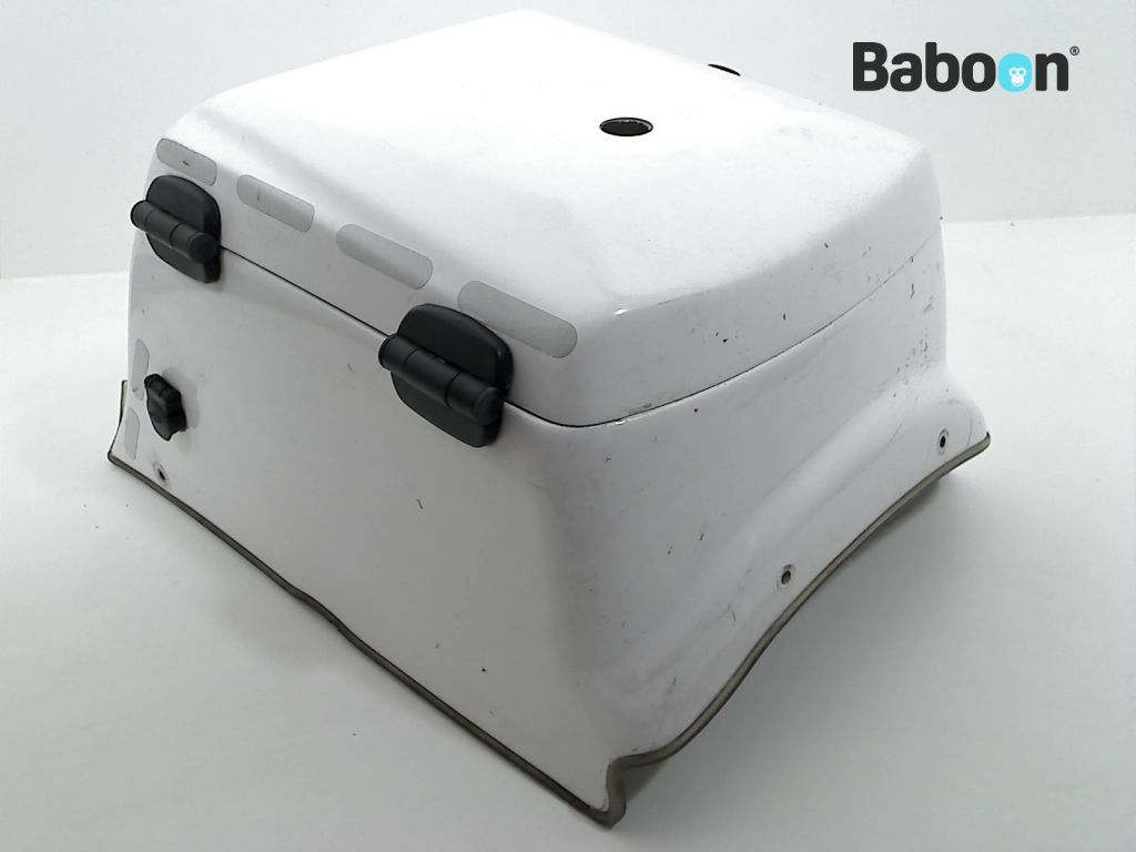Fjr Part Yamaha FJR 1300 2006-2012 (FJR1300) Trunk Rear (Police) | Baboon ...