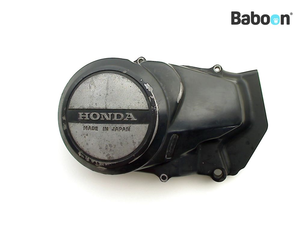 Honda CM 400 T 1979-1982 (CM400T) Motor, állórész, burkolat