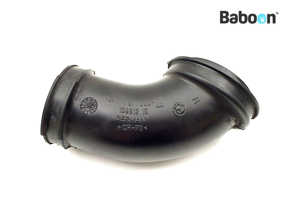 BMW R 1200 RT 2005-2009 (R1200RT 05) Inlaat Rubber Right (7677662)