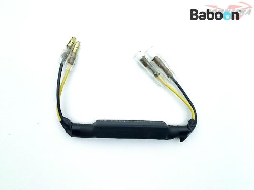 V-Parts LED Weerstand 9742