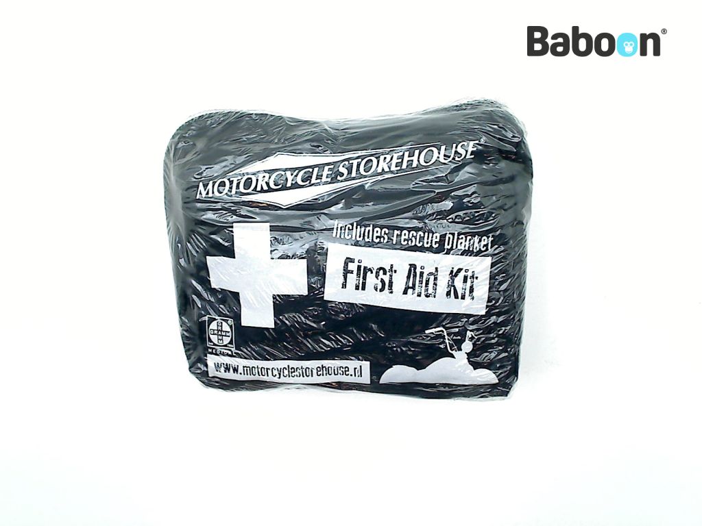Universeel Universeel Accessoires First Aid Kit