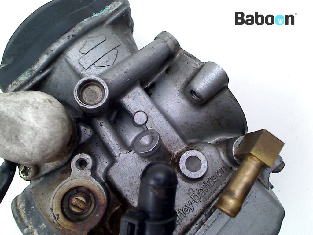 Buell store blast carburetor