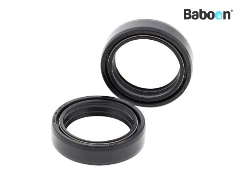 Technopolymer Voorvorkkeeringset ARI 010 28X38X7mm
