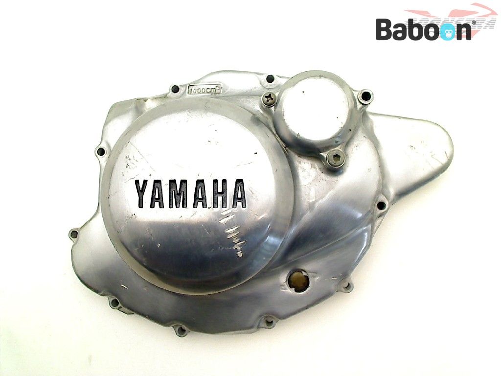 Yamaha SR 125 1992-2002 (SR125) Motorburkolat, tengelykapcsoló