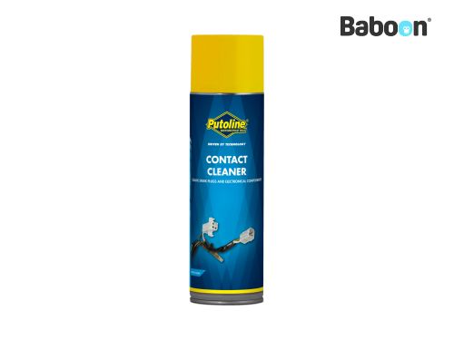 Putoline Cleanser Contact Cleaner 500ML