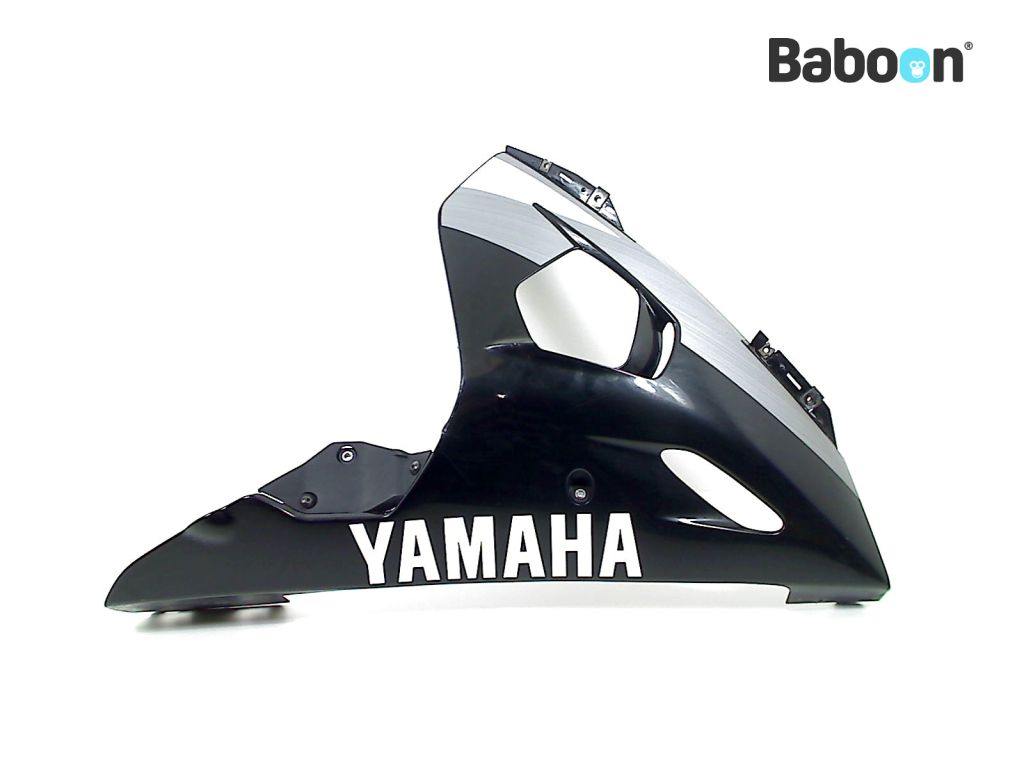 Yamaha YZF R6 2003-2005 (YZF-R6 5SL) Carenaj inferior dreapta only fits 2005 Model (5SL-28395)