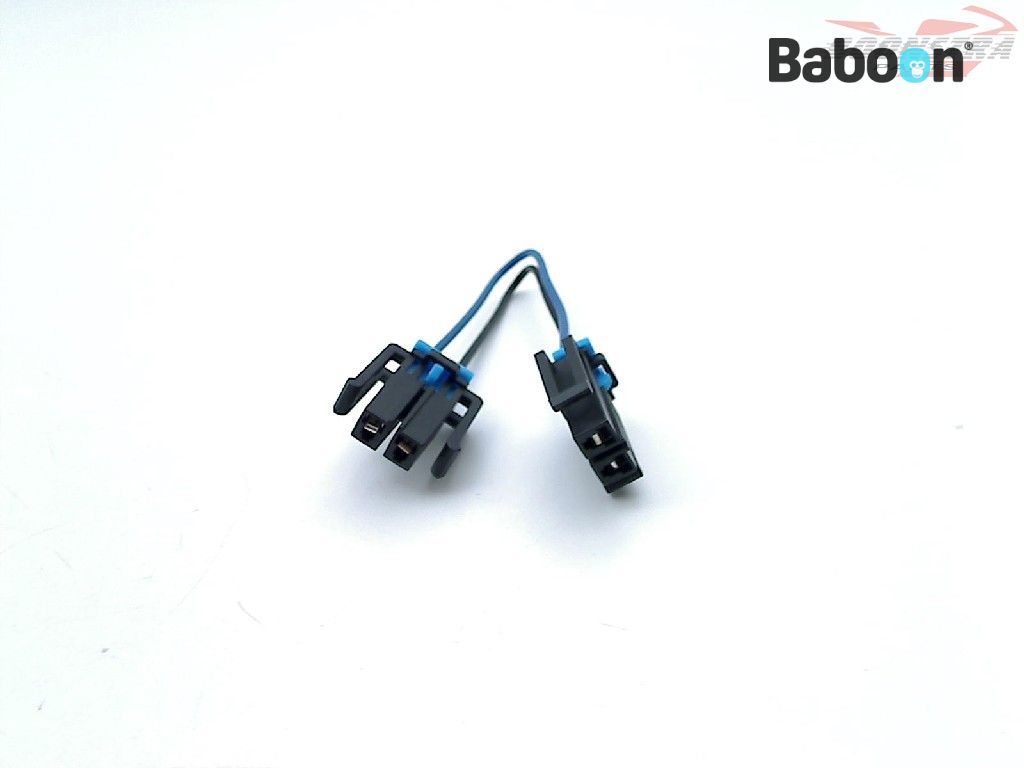 Baboon Motorcycle Parts Benzinepomp 250112