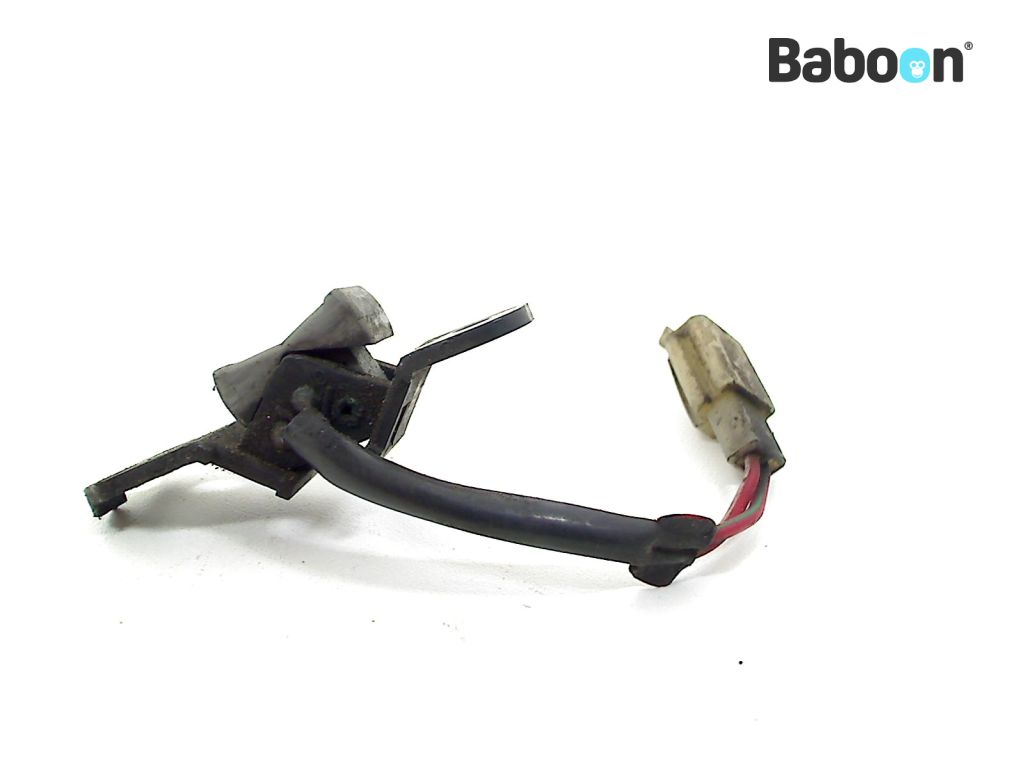 Cache Latéral Droit De Carénage Pour Yamaha FJ 1200 1TX (EZ:87) - Pièce D'occasion En Bon état