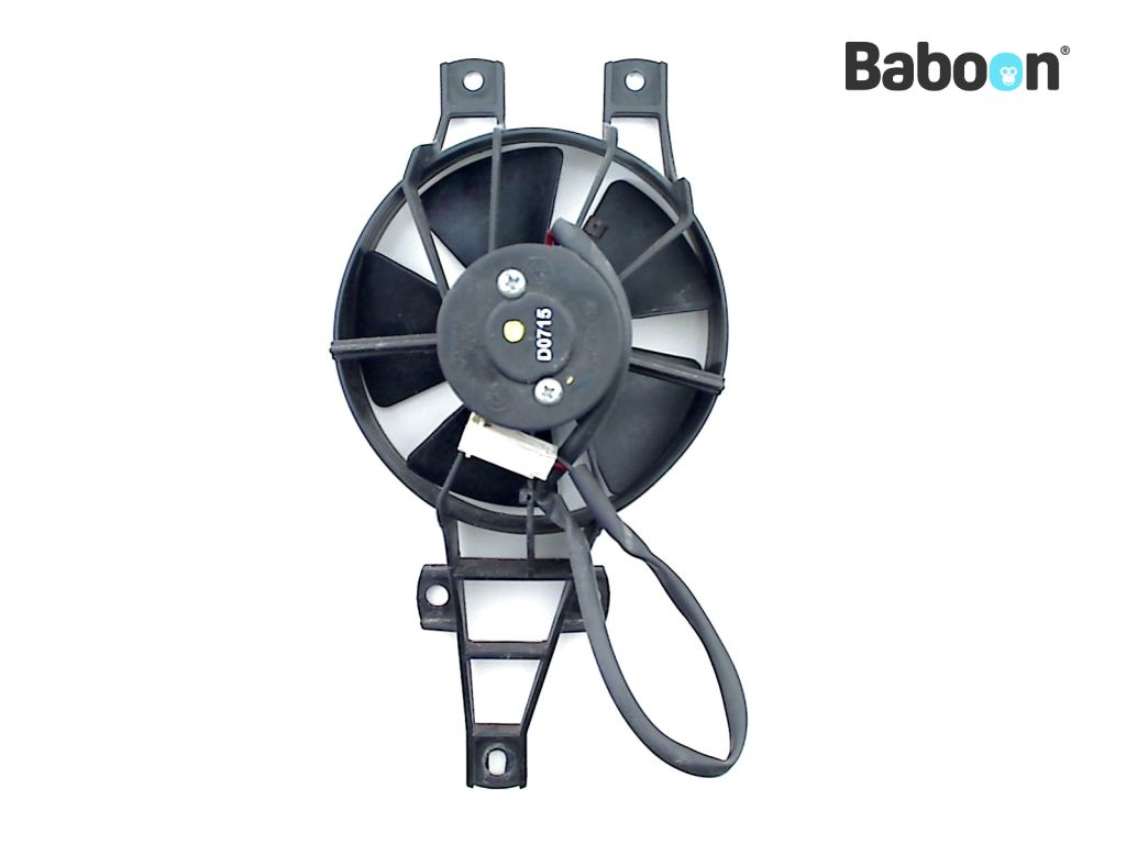 Piaggio | Vespa Beverly 350 2013-2016 IE Sport Touring Cooling Fan