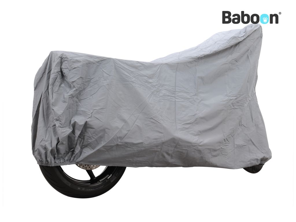 Cubierta de motocicleta Baboon Motorcycle Parts M