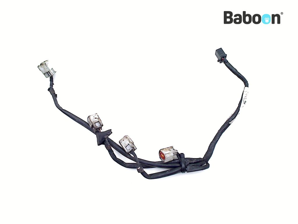Honda CBR 600 RR 2005-2006 (CBR600RR PC37) Feixe de cabos para bobines