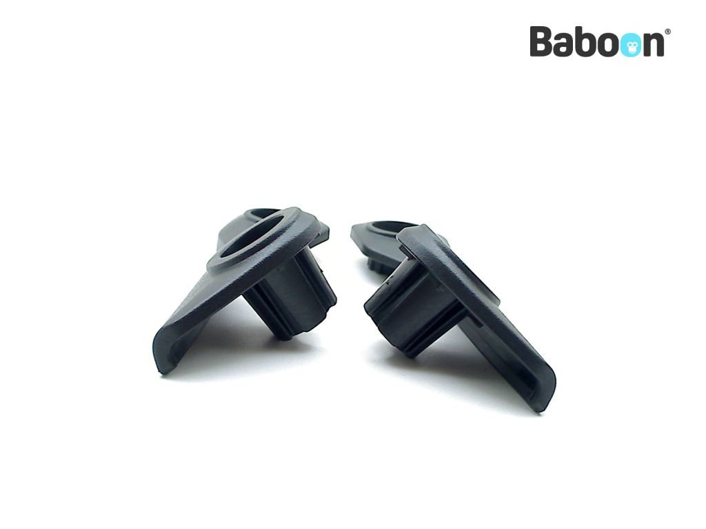 BMW R 1250 GS Adventure 2019-> Luggage Rack Covers, Handle Sockets 