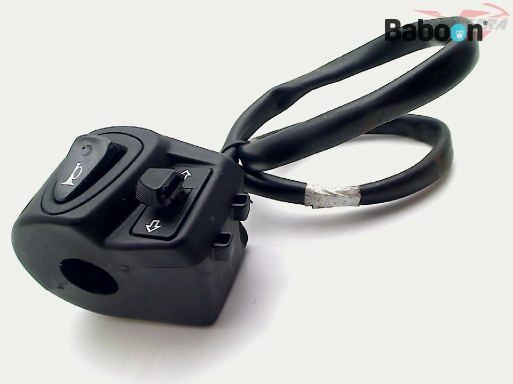 Honda PCX 150 2012-2013 (PCX 150 JF28/KF12/KF15) Switch Handlebar