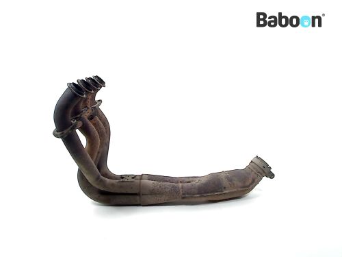Kawasaki ZX 6 R 2005-2006 (NINJA ZX-6R ZX636C-D) Exhaust