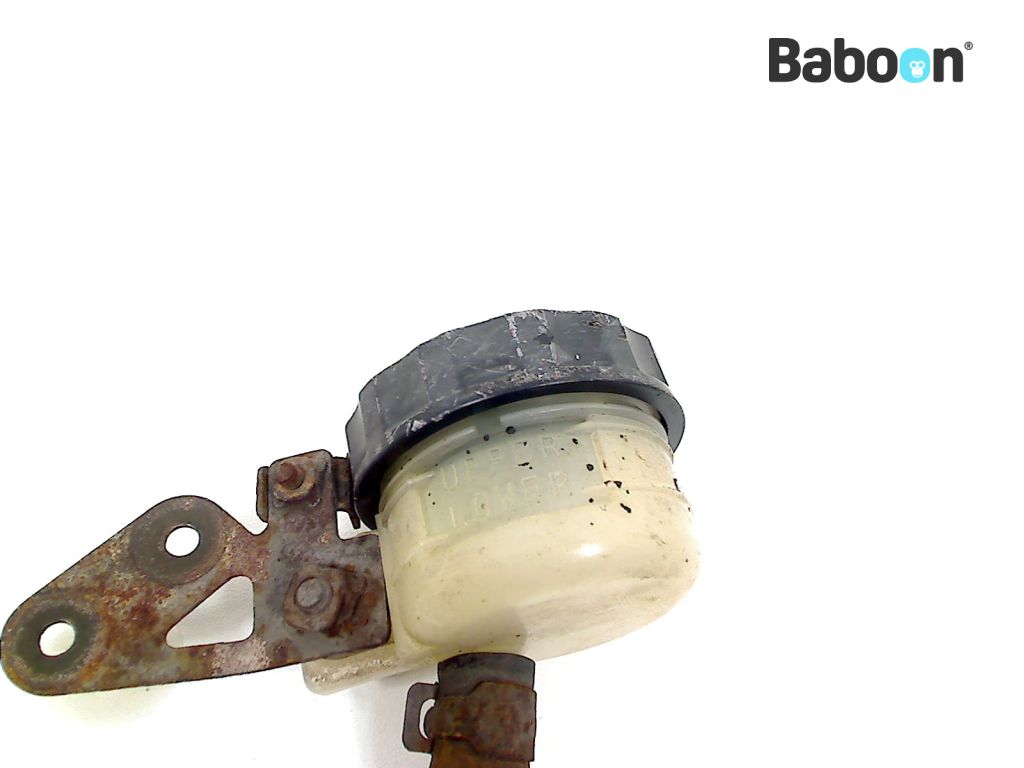 Kawasaki ZX 6 R 20052006 (NINJA ZX6R ZX636CD) Brake Master Cylinder Rear Baboon Motorcycle
