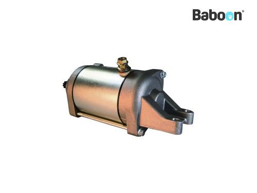 WAI Starter motor 18733N