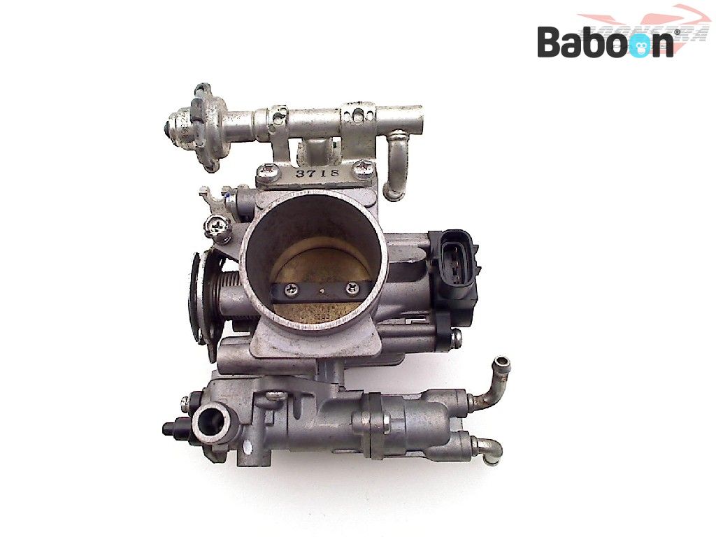 Bremssattel Reparatursatz Yamaha XT-660R, Bremse / Zubehör