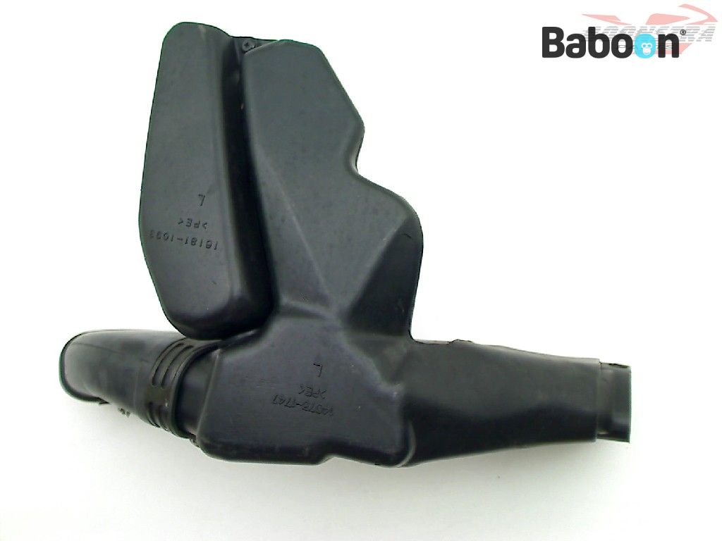 Kawasaki ZX 12 R Ninja 2000-2001 (NINJA ZX-12R ZX1200A) Luchtbuis