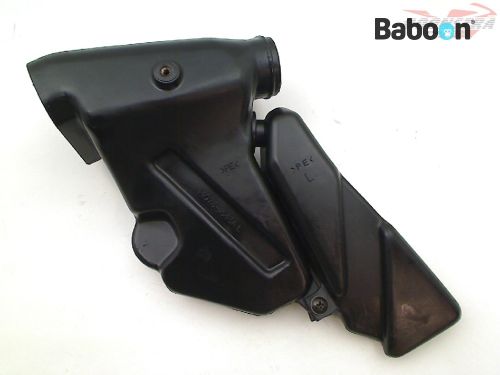 Kawasaki ZX 7 R 1996-2003 (NINJA ZX-7R ZX750P) Air Duct Intake