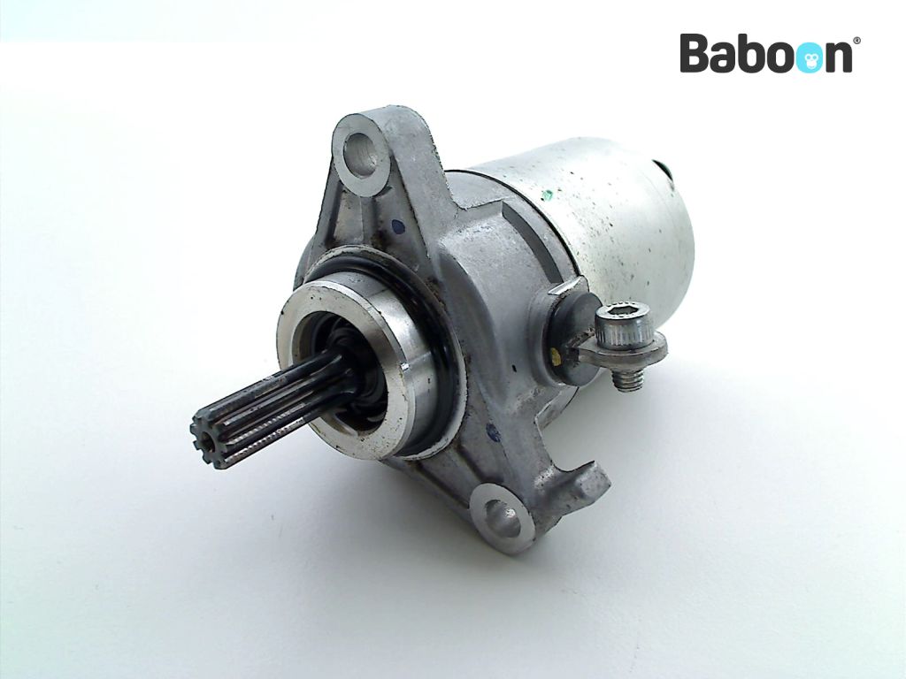 Yamaha NMAX 155 20172020 Starter Motor Baboon Motorcycle Parts