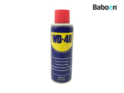WD-40 Multispray 200ml