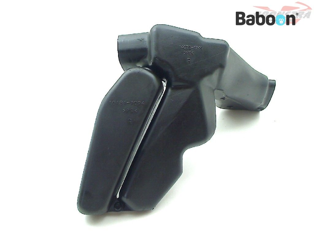 Kawasaki ZX 12 R Ninja 2000-2001 (NINJA ZX-12R ZX1200A) Air Duct