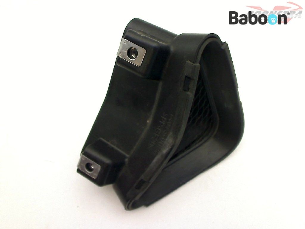 Kawasaki ZZR 1400 2010-2014 +ABS (ZX-14 ZZR1400 ZX1400) Air Duct