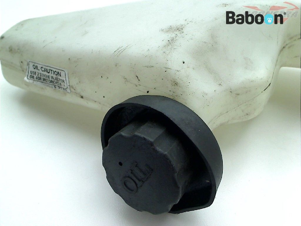 Honda NSR 125 R 19881992 (NSR125R JC20) Oil Reservoir Baboon